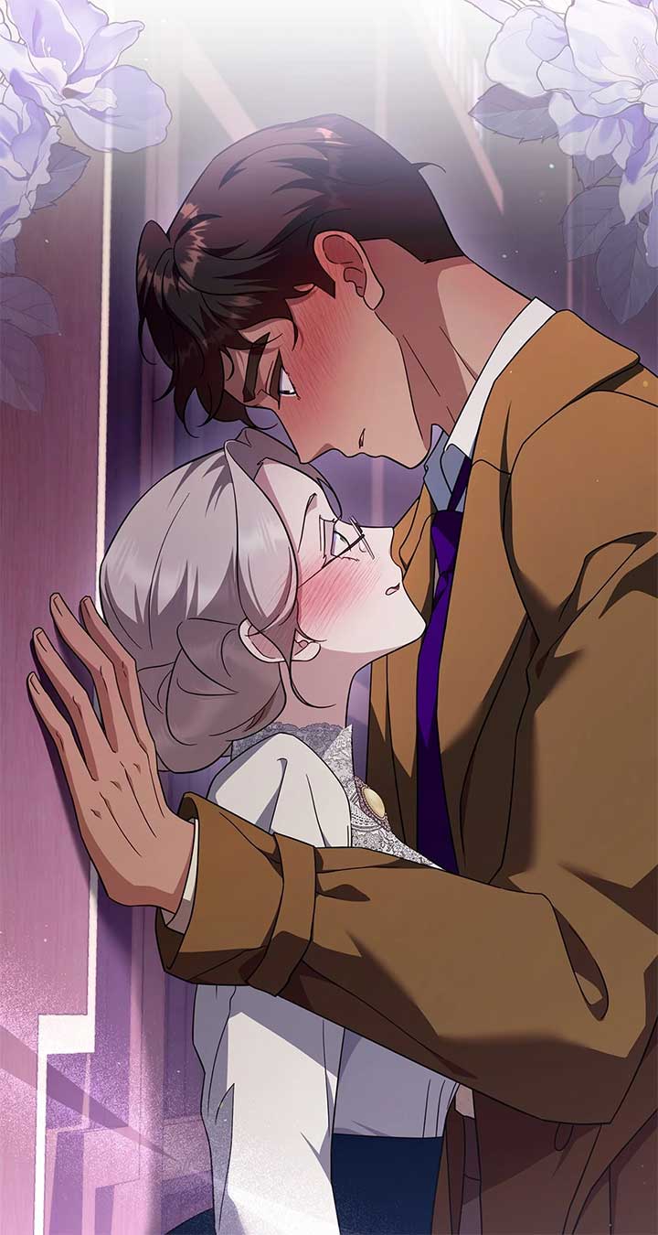 The Tutor’s Secret Sessions [Official] Chapter 13 - Page 71