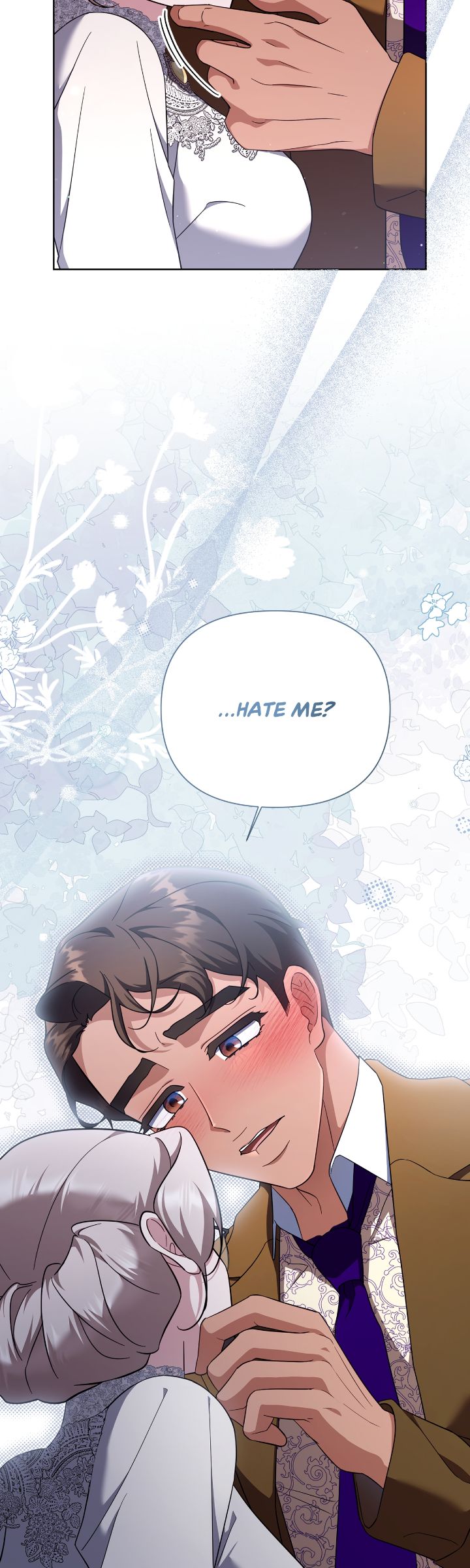 The Tutor’s Secret Sessions [Official] Chapter 14 - Page 4