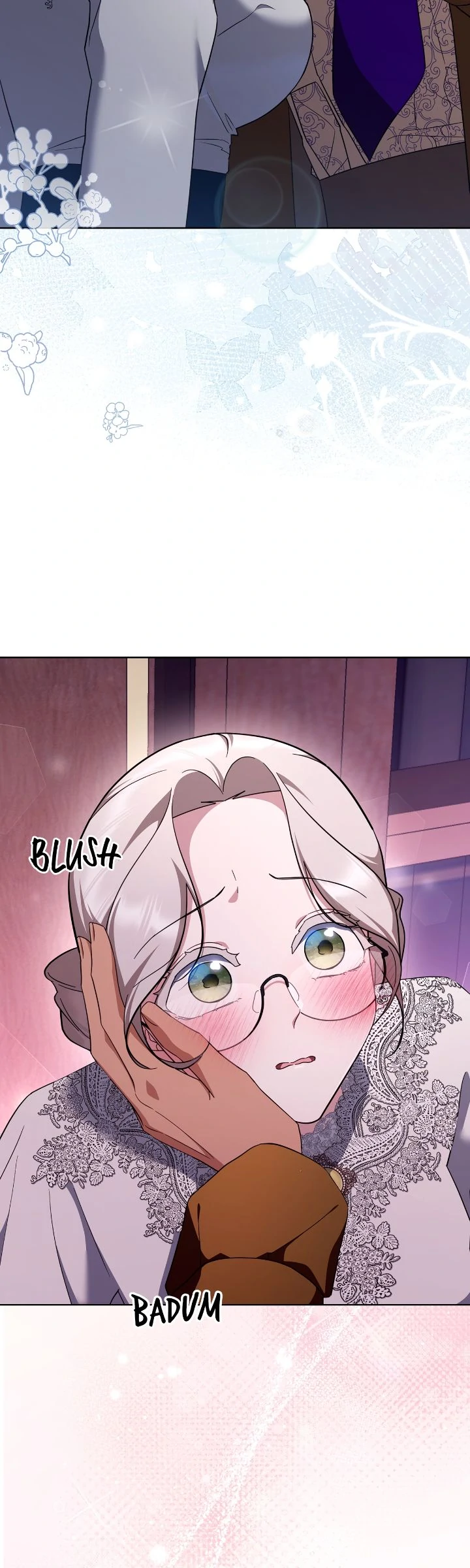 The Tutor’s Secret Sessions [Official] Chapter 14 - Page 5