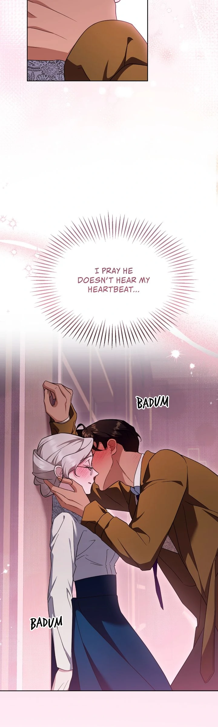 The Tutor’s Secret Sessions [Official] Chapter 14 - Page 7