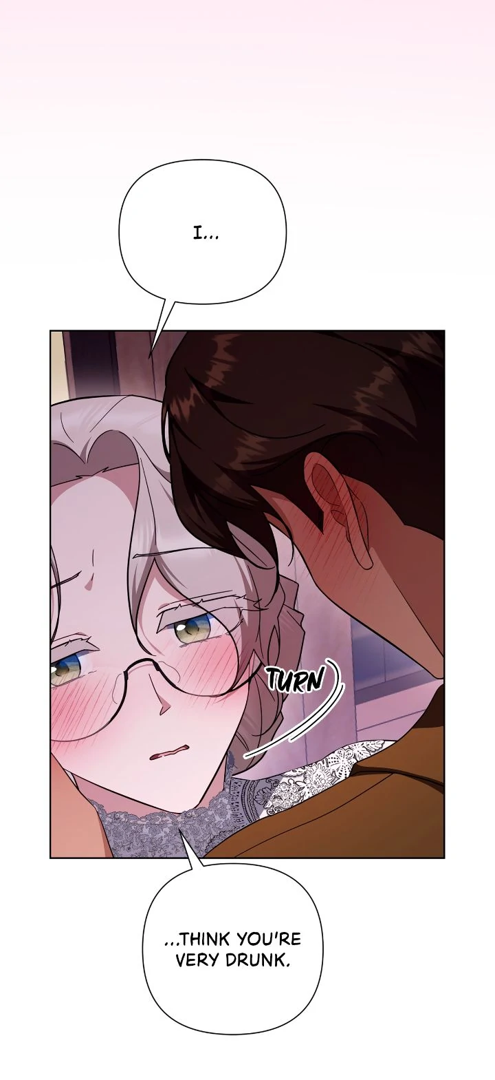 The Tutor’s Secret Sessions [Official] Chapter 14 - Page 8