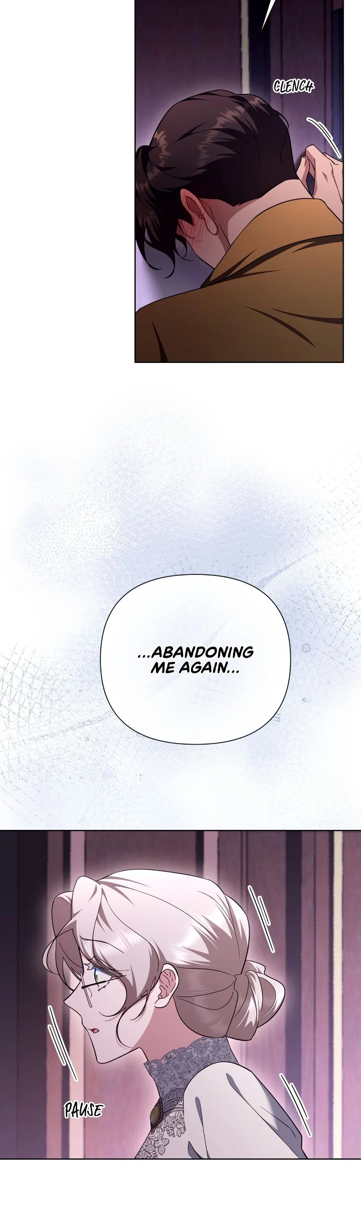 The Tutor’s Secret Sessions [Official] Chapter 14 - Page 10