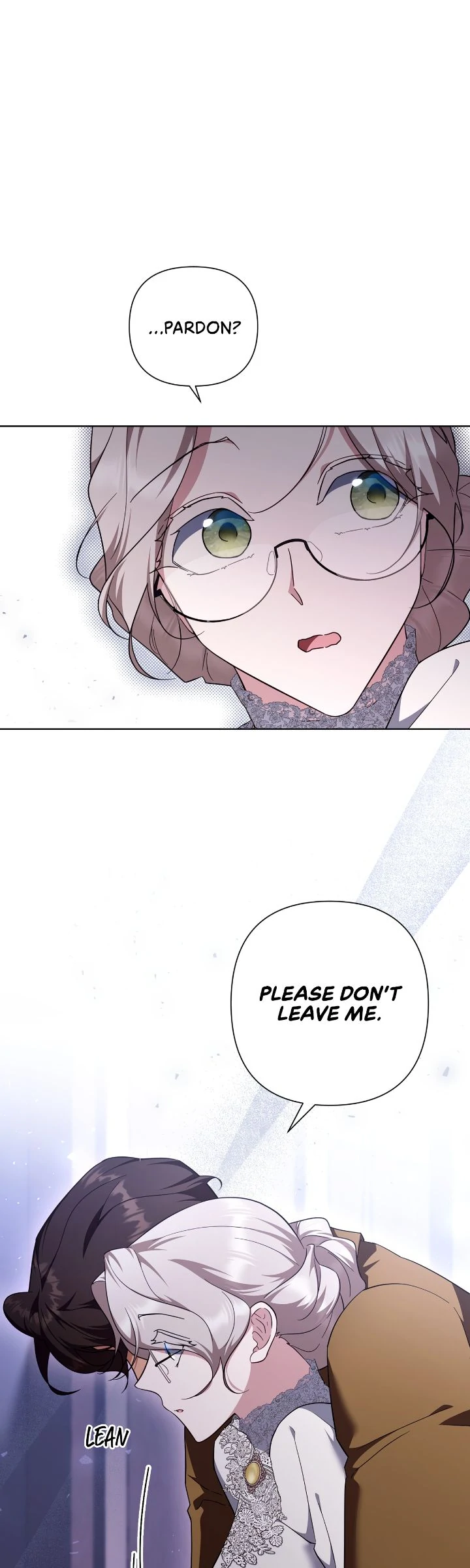 The Tutor’s Secret Sessions [Official] Chapter 14 - Page 11