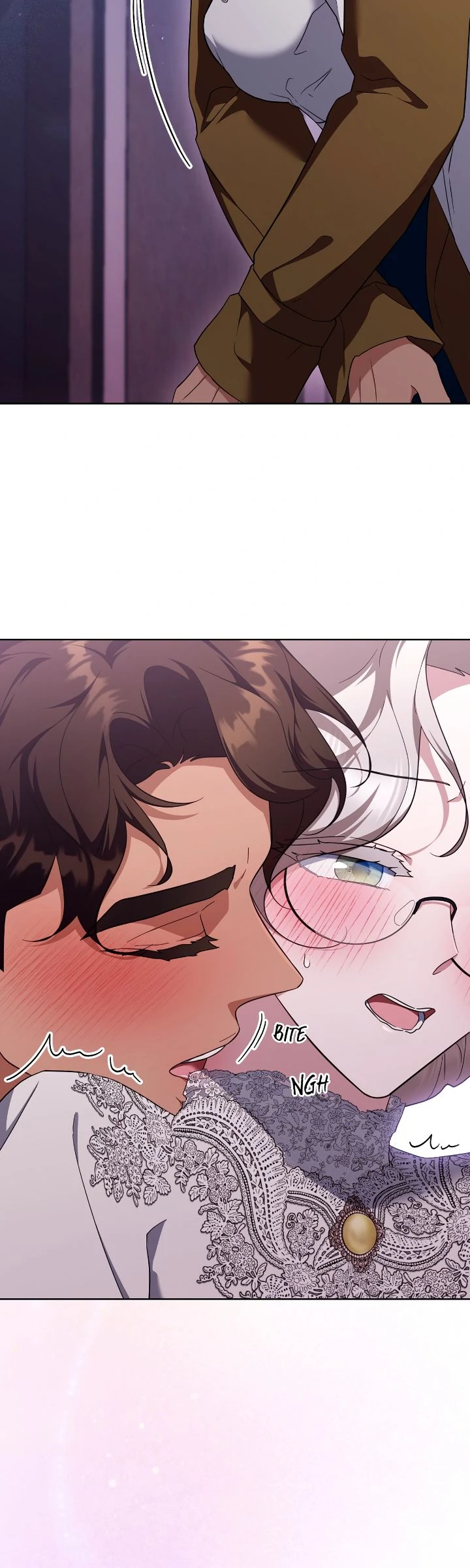 The Tutor’s Secret Sessions [Official] Chapter 14 - Page 12