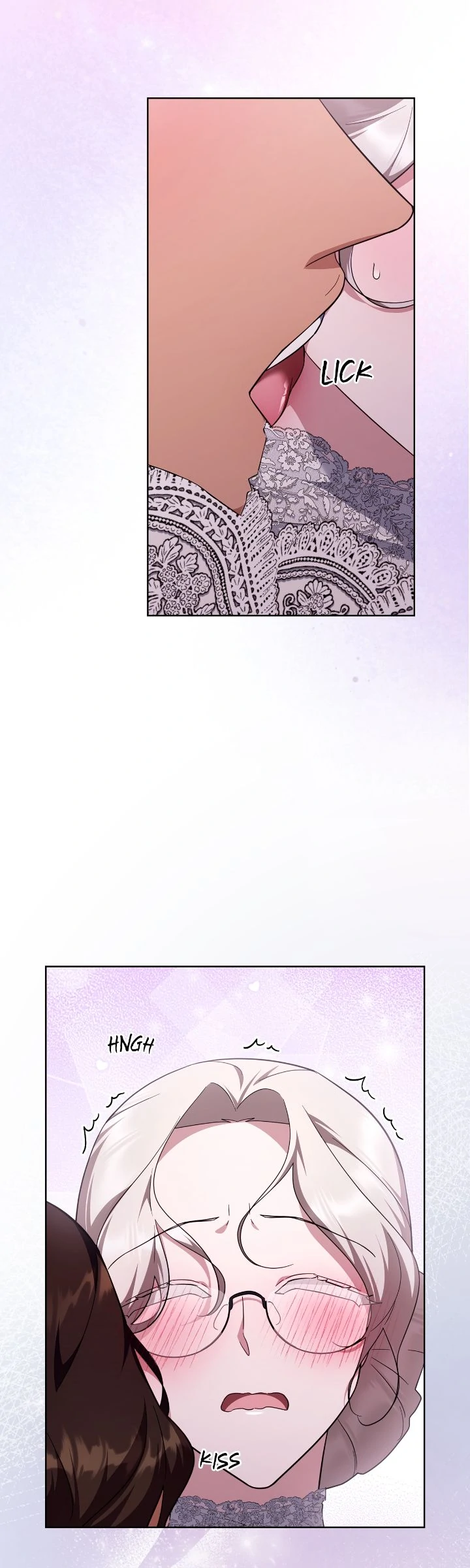 The Tutor’s Secret Sessions [Official] Chapter 14 - Page 13