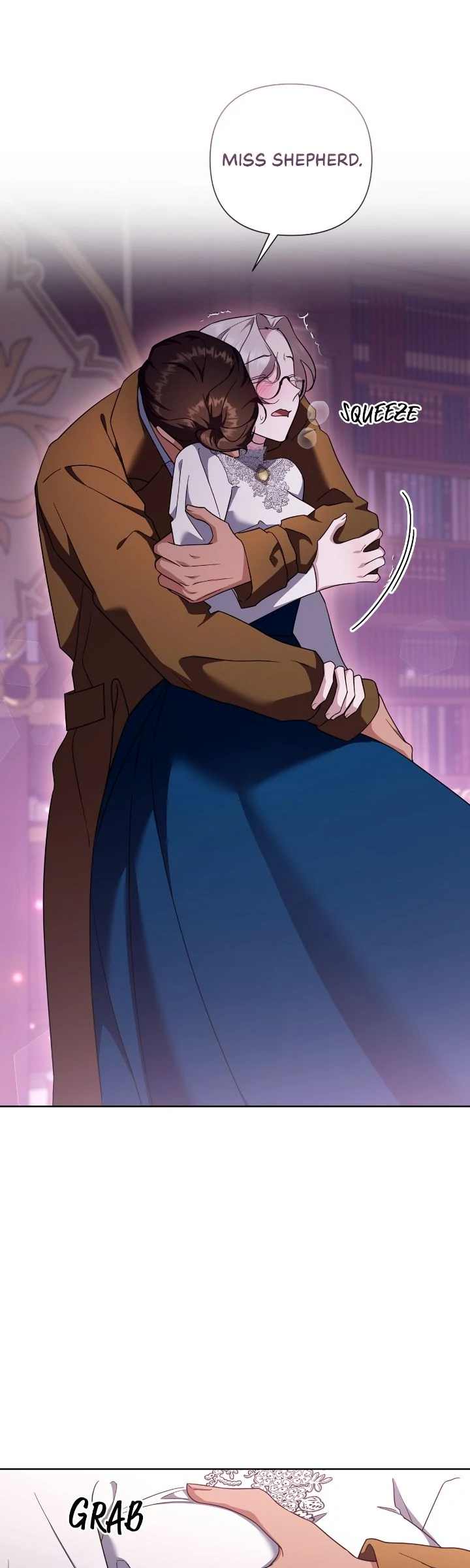 The Tutor’s Secret Sessions [Official] Chapter 14 - Page 16