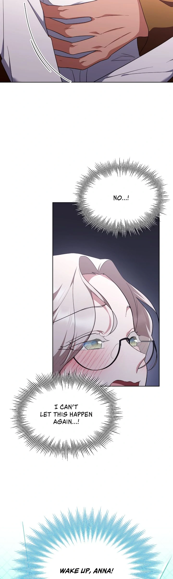 The Tutor’s Secret Sessions [Official] Chapter 14 - Page 17