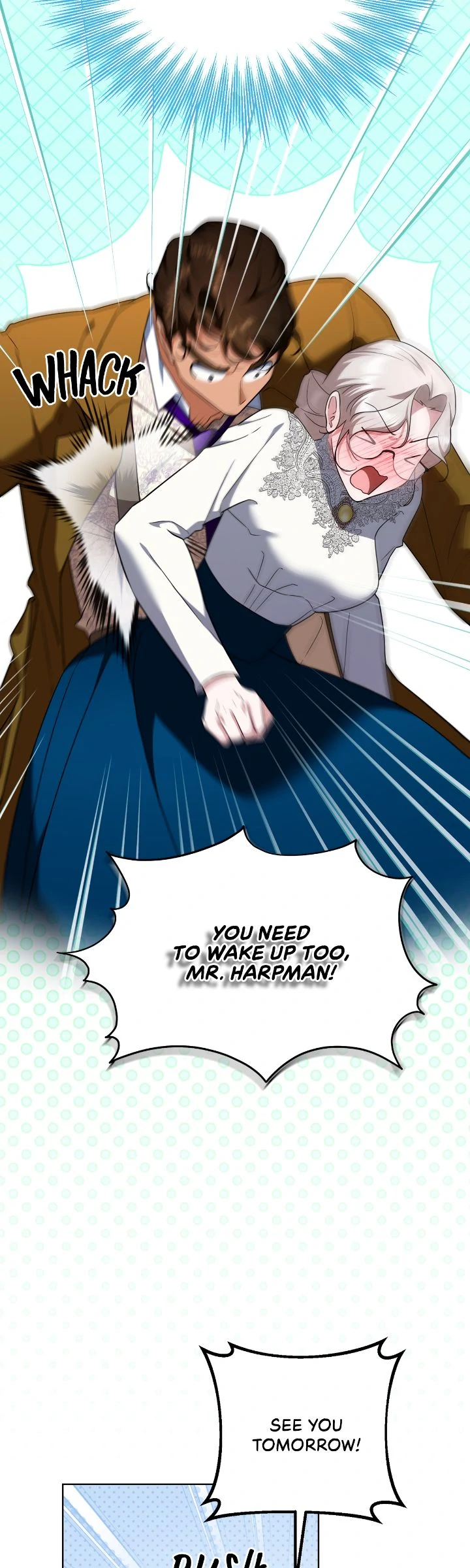 The Tutor’s Secret Sessions [Official] Chapter 14 - Page 18