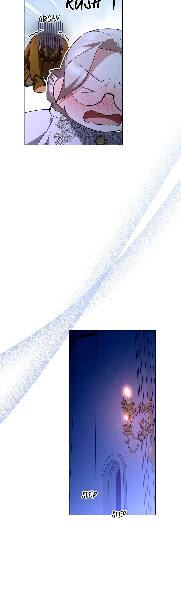 The Tutor’s Secret Sessions [Official] Chapter 14 - Page 19