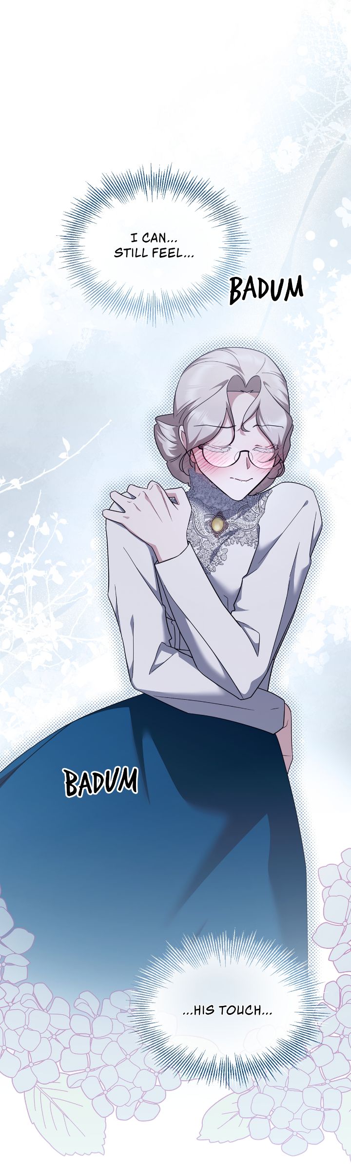 The Tutor’s Secret Sessions [Official] Chapter 14 - Page 21