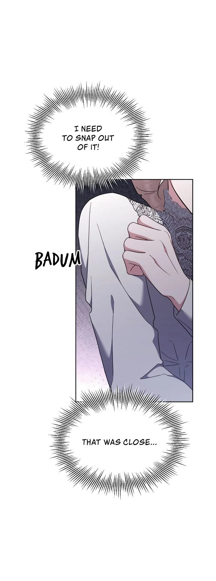 The Tutor’s Secret Sessions [Official] Chapter 14 - Page 22