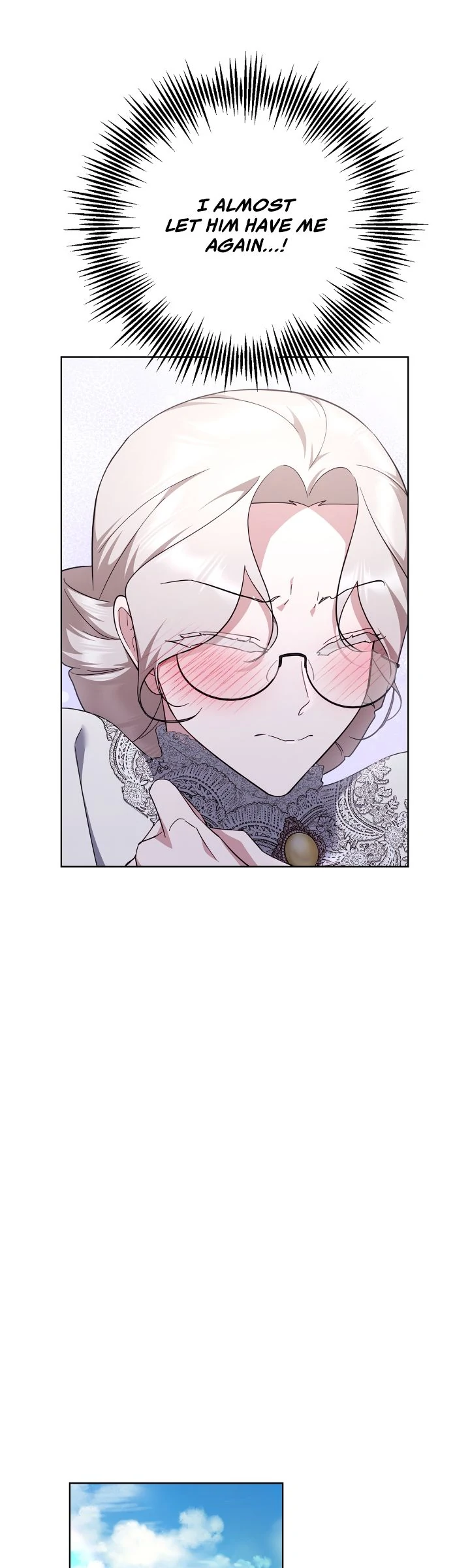 The Tutor’s Secret Sessions [Official] Chapter 14 - Page 23