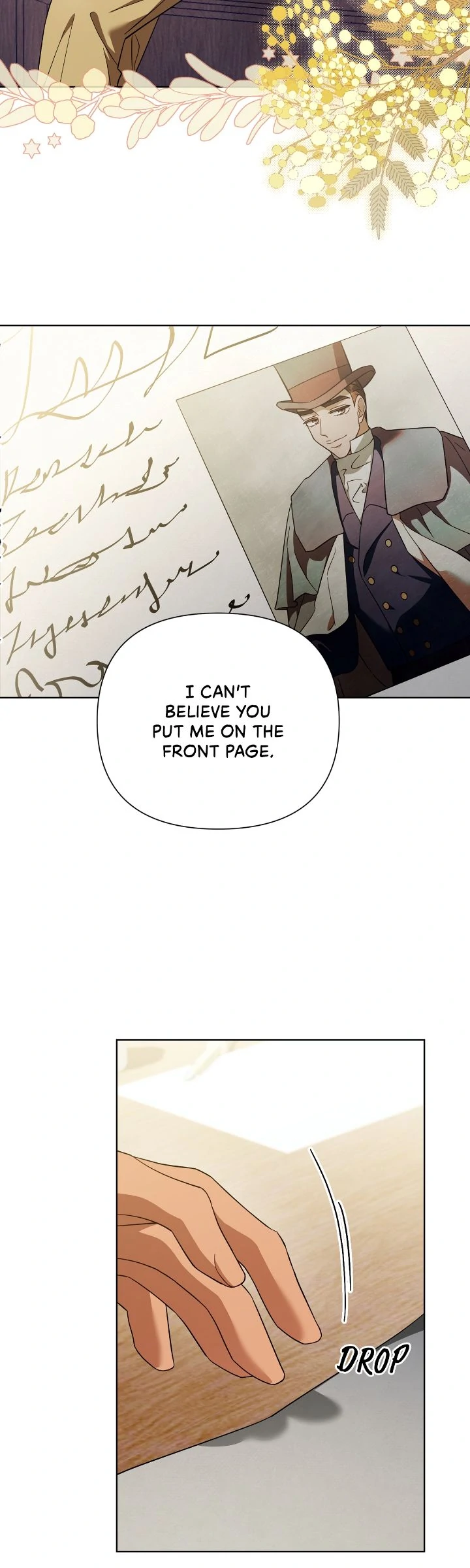 The Tutor’s Secret Sessions [Official] Chapter 14 - Page 25