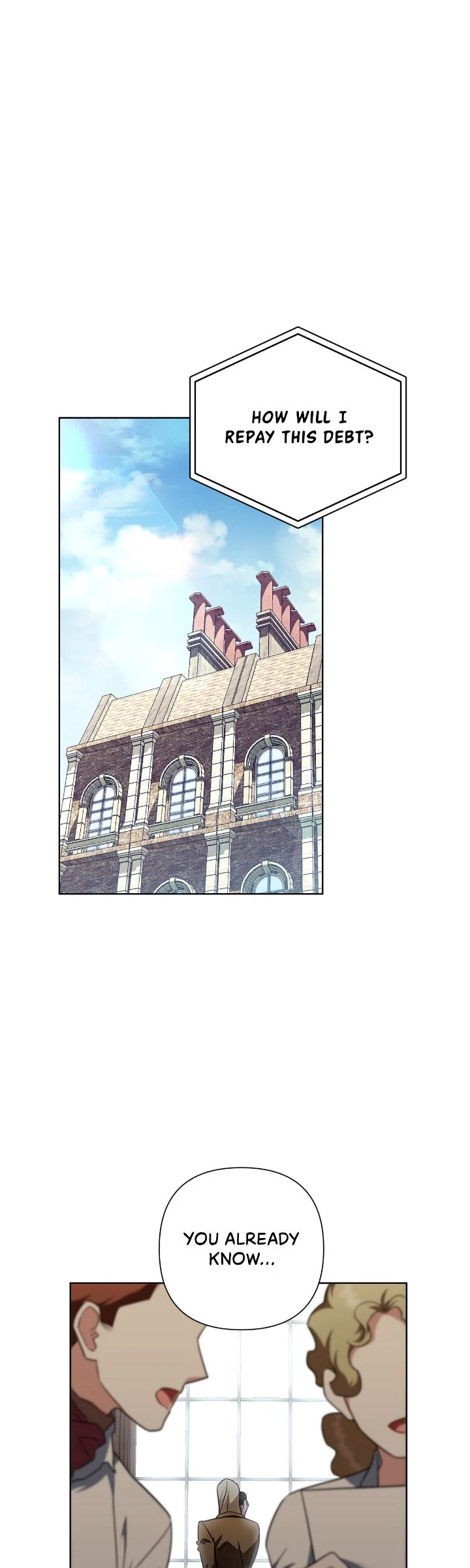 The Tutor’s Secret Sessions [Official] Chapter 14 - Page 26