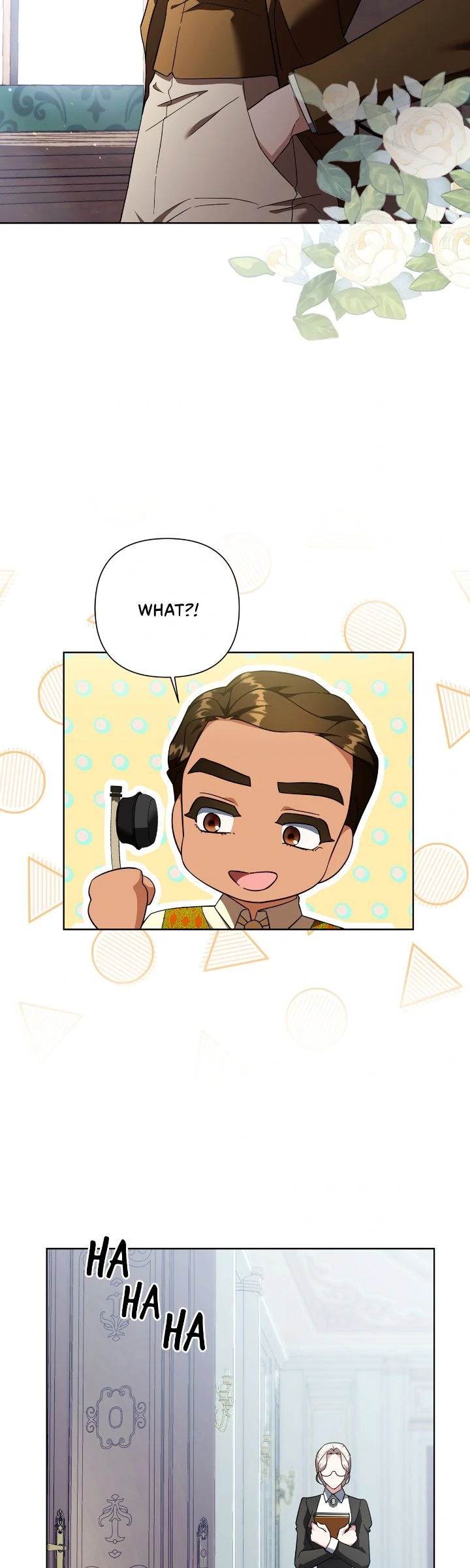 The Tutor’s Secret Sessions [Official] Chapter 14 - Page 28