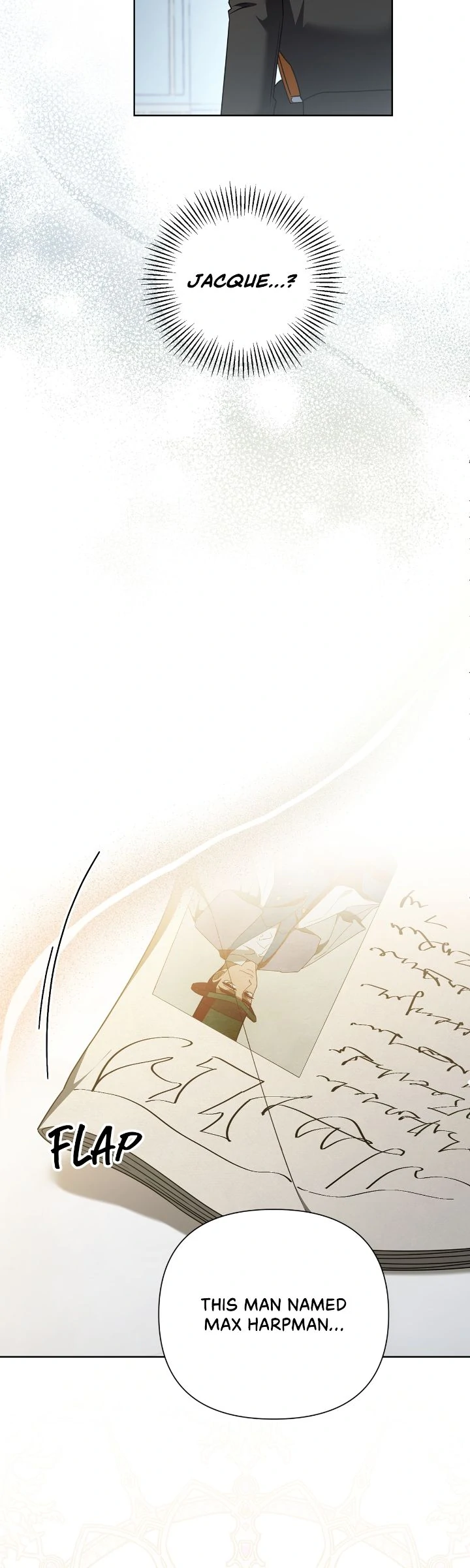 The Tutor’s Secret Sessions [Official] Chapter 14 - Page 33