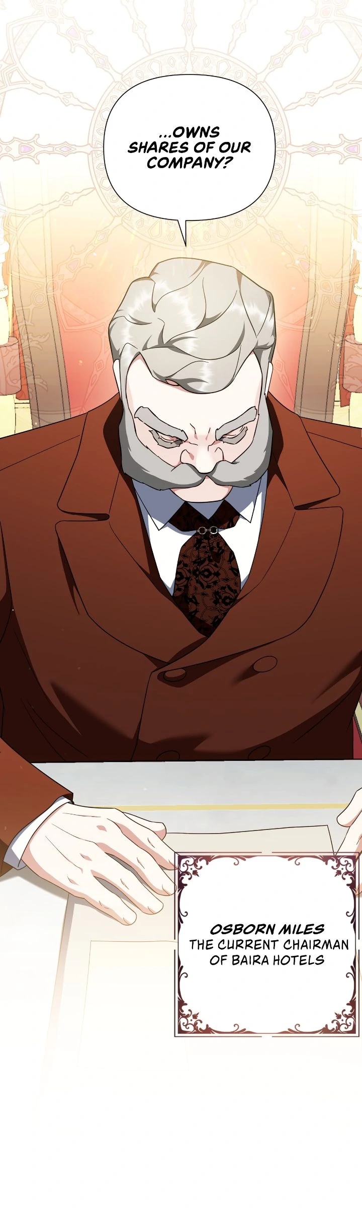 The Tutor’s Secret Sessions [Official] Chapter 14 - Page 34