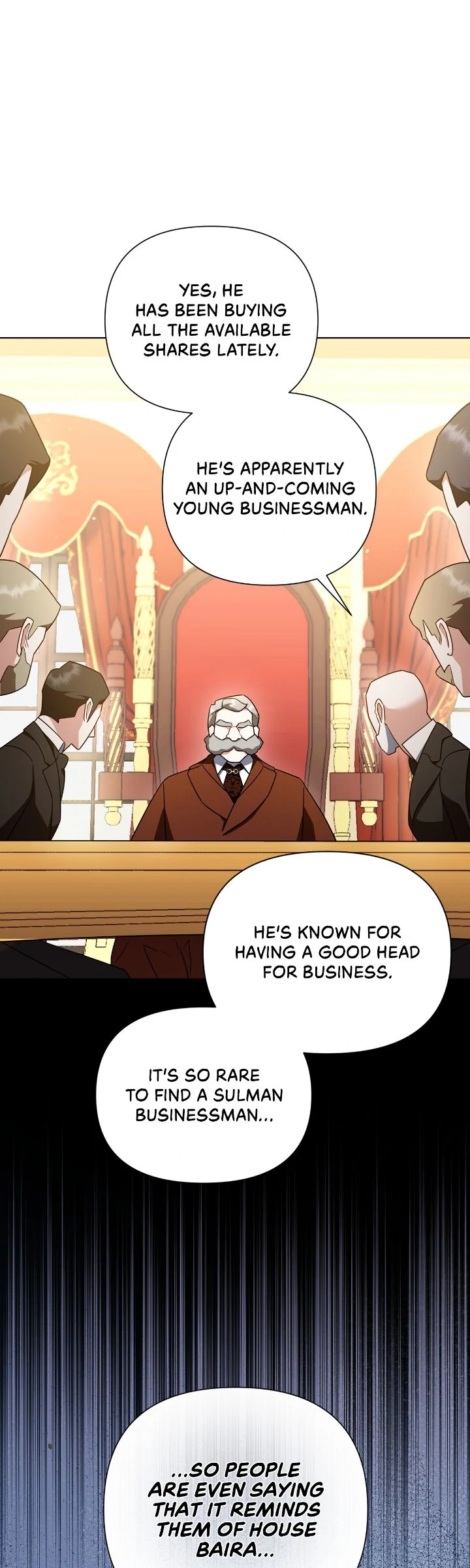 The Tutor’s Secret Sessions [Official] Chapter 14 - Page 35