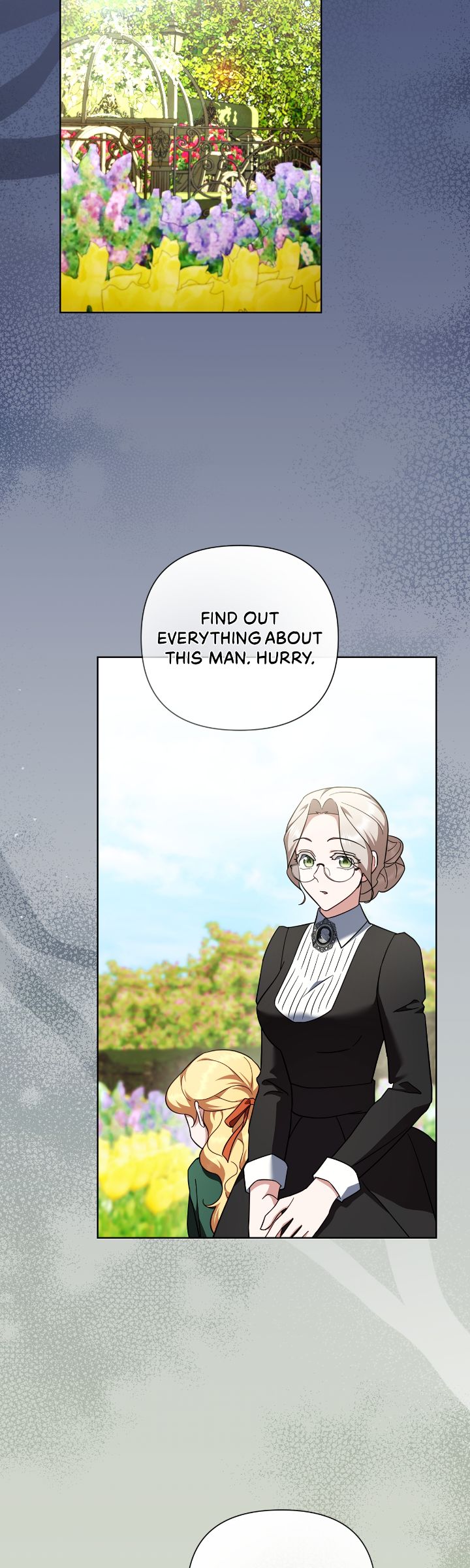 The Tutor’s Secret Sessions [Official] Chapter 14 - Page 39