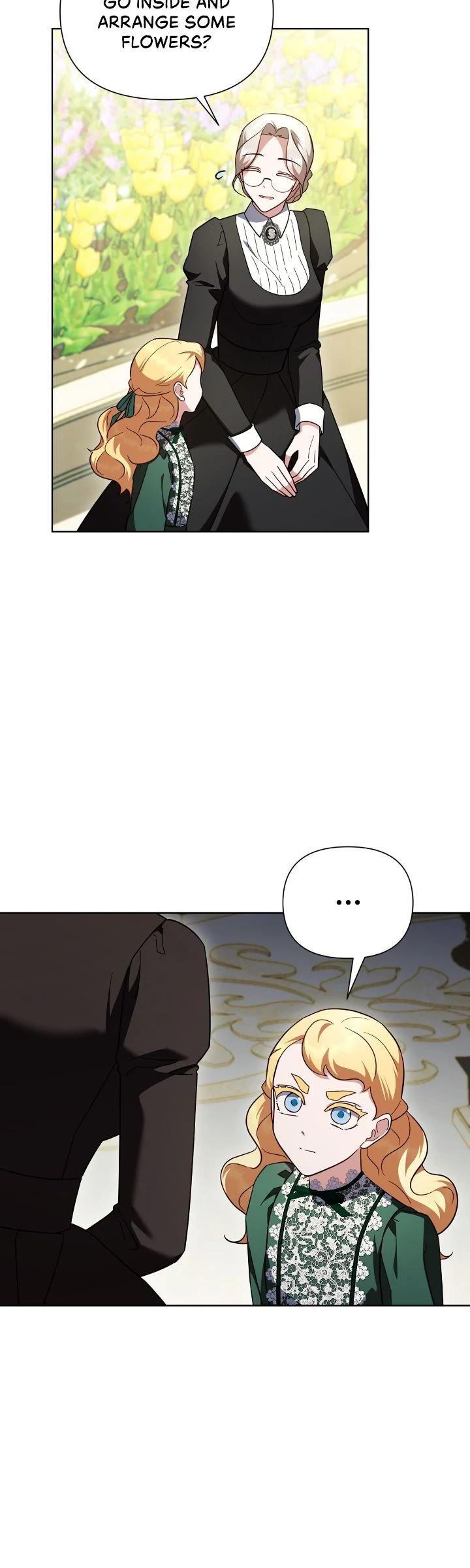 The Tutor’s Secret Sessions [Official] Chapter 15 - Page 6