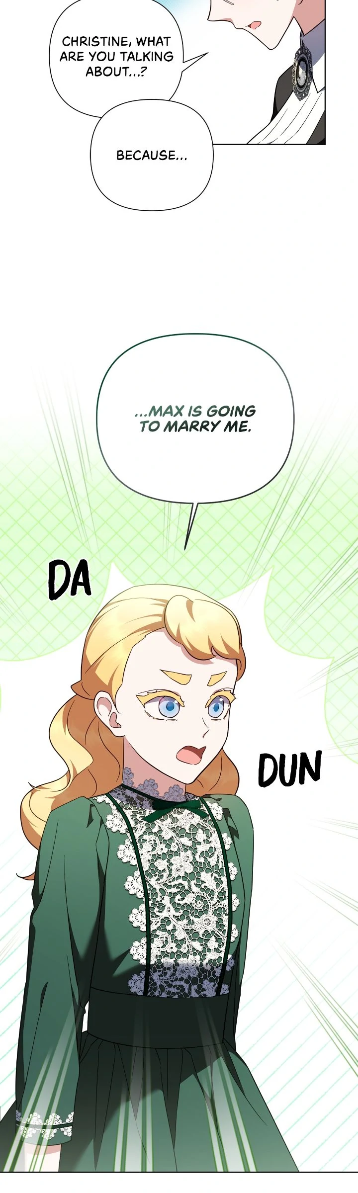 The Tutor’s Secret Sessions [Official] Chapter 15 - Page 10