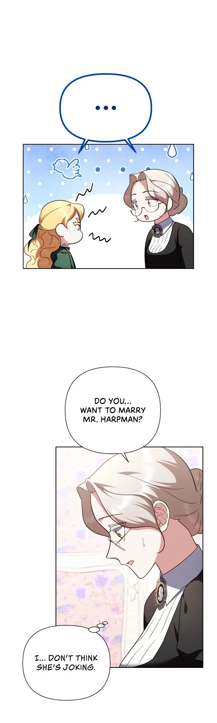 The Tutor’s Secret Sessions [Official] Chapter 15 - Page 11