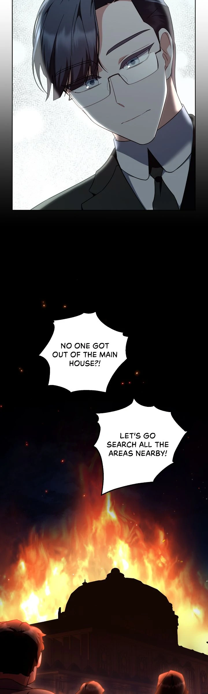 The Tutor’s Secret Sessions [Official] Chapter 15 - Page 18