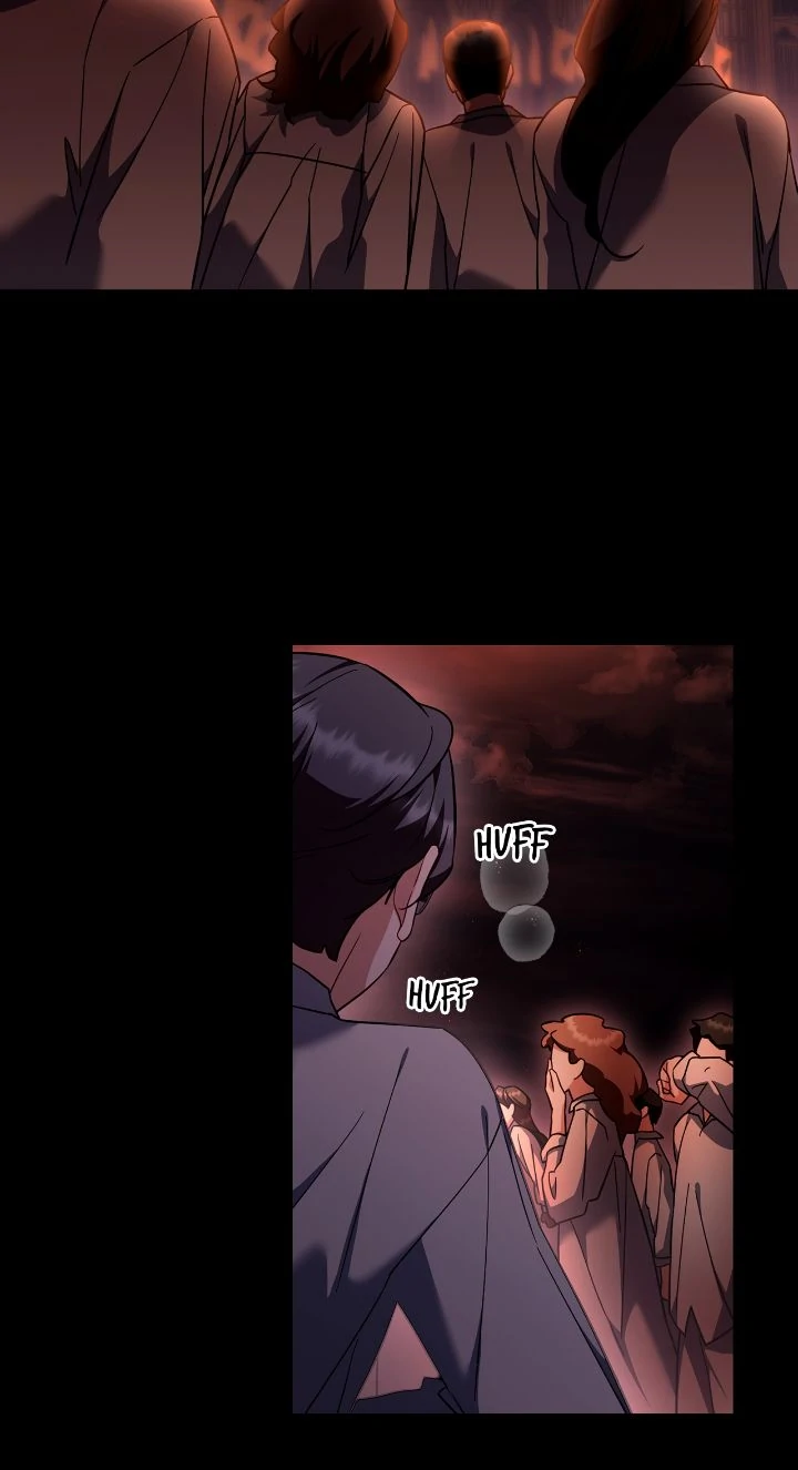 The Tutor’s Secret Sessions [Official] Chapter 15 - Page 19