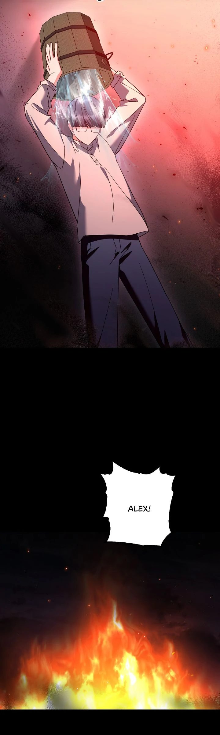 The Tutor’s Secret Sessions [Official] Chapter 15 - Page 22