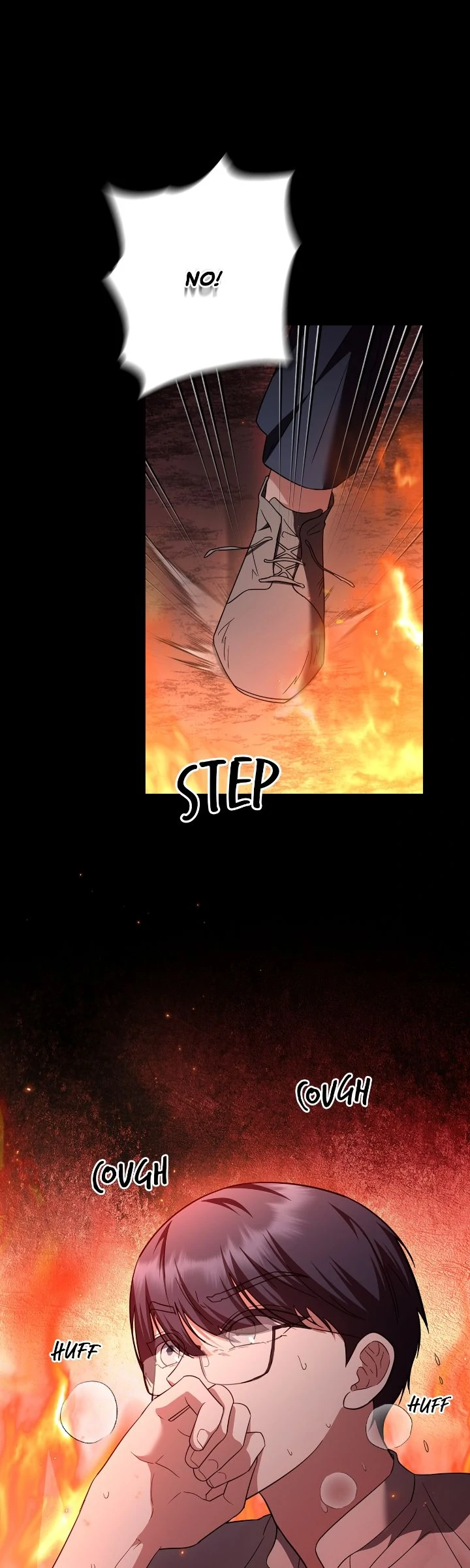 The Tutor’s Secret Sessions [Official] Chapter 15 - Page 23