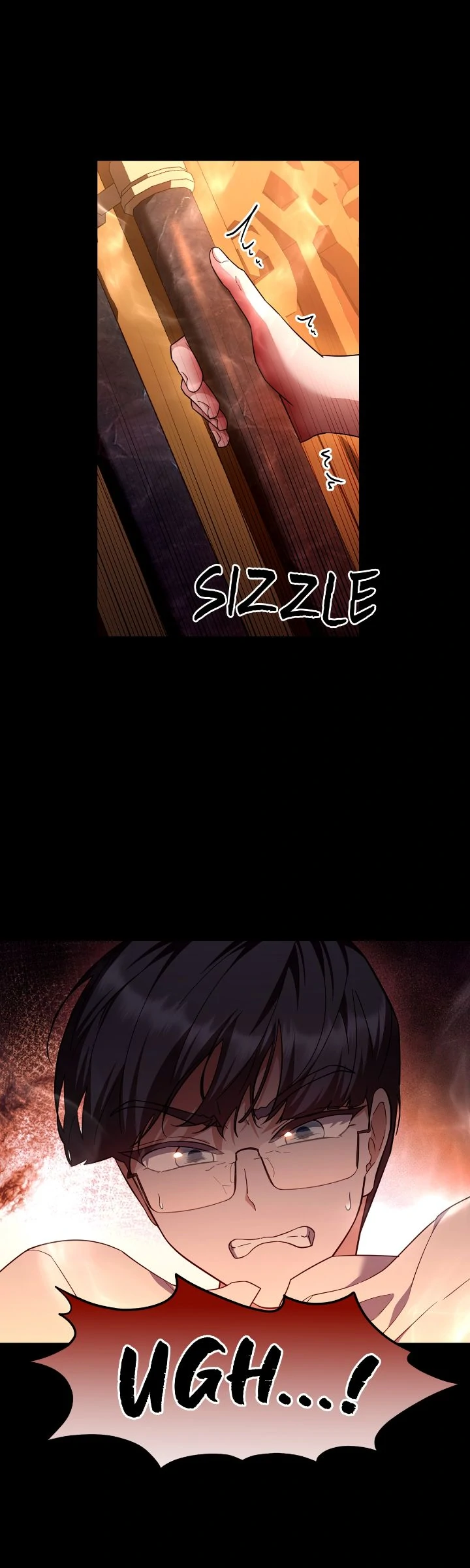 The Tutor’s Secret Sessions [Official] Chapter 15 - Page 27