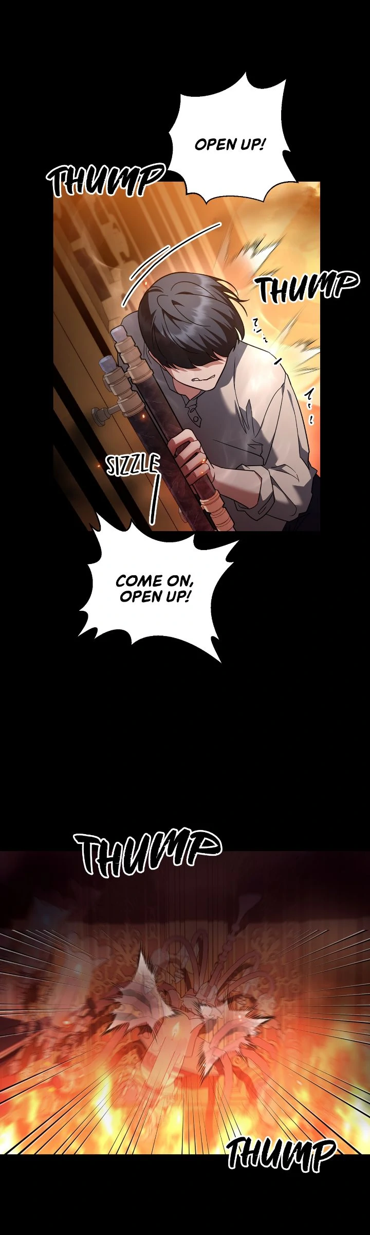 The Tutor’s Secret Sessions [Official] Chapter 15 - Page 28