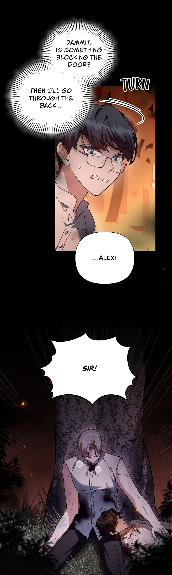 The Tutor’s Secret Sessions [Official] Chapter 15 - Page 29