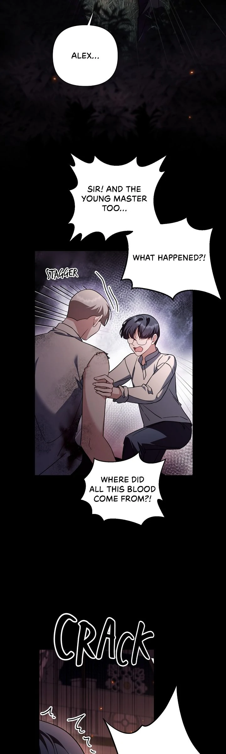 The Tutor’s Secret Sessions [Official] Chapter 15 - Page 30