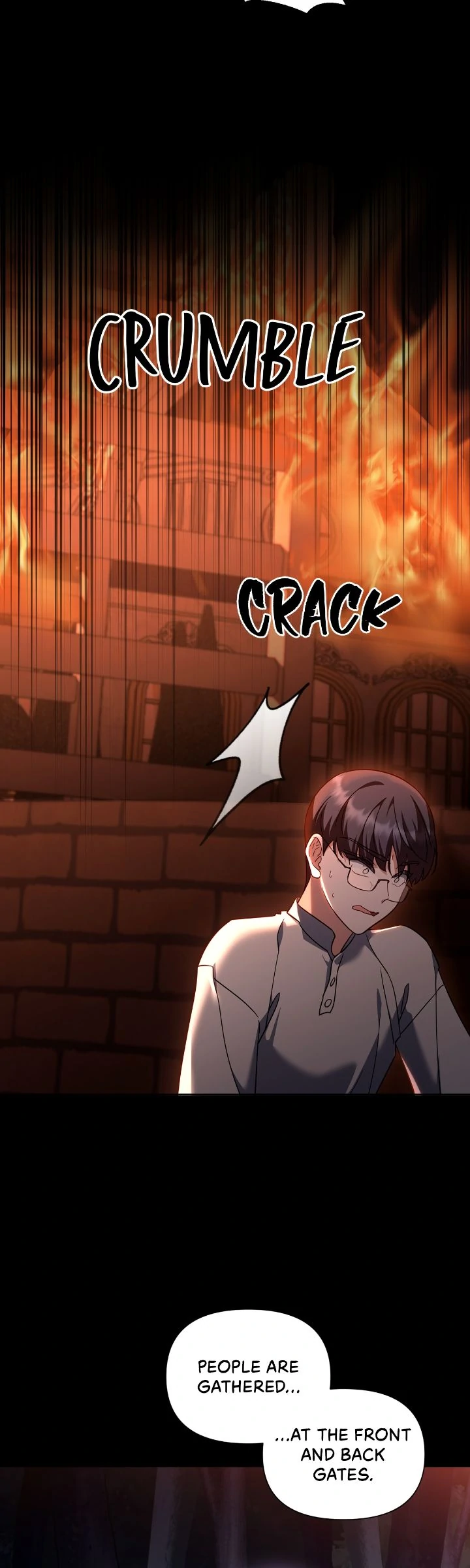 The Tutor’s Secret Sessions [Official] Chapter 15 - Page 37