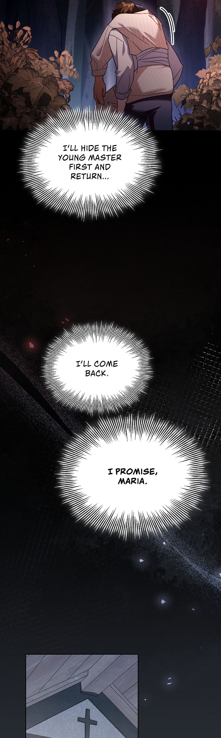 The Tutor’s Secret Sessions [Official] Chapter 15 - Page 38