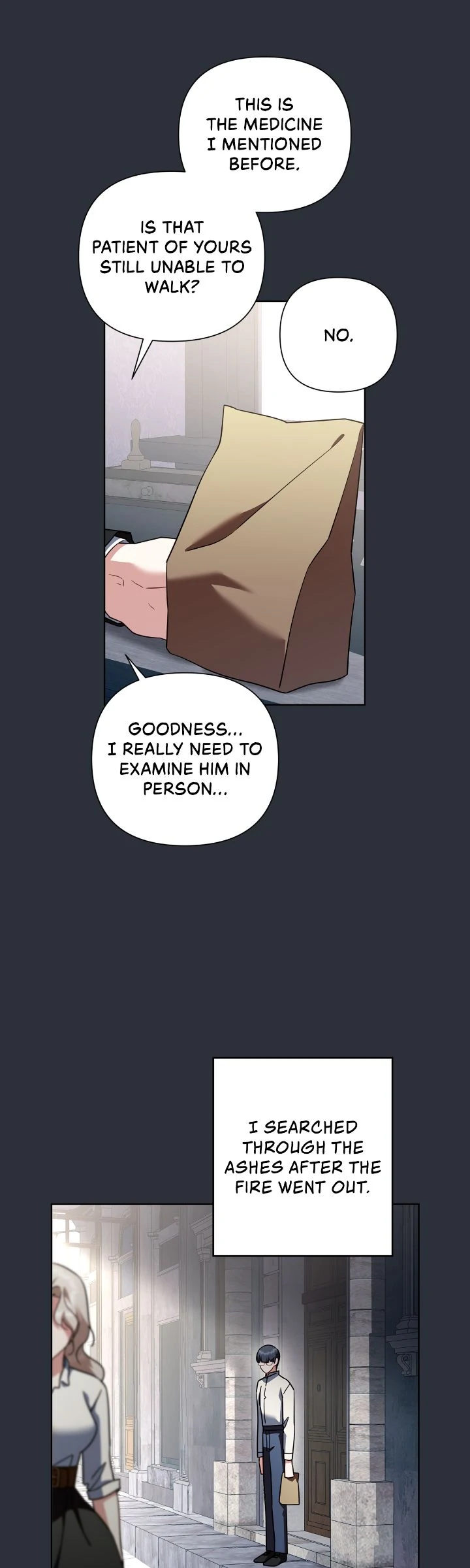The Tutor’s Secret Sessions [Official] Chapter 15 - Page 41