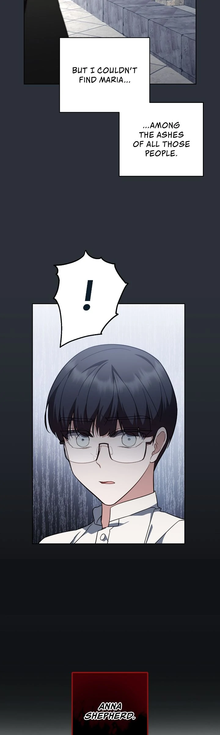 The Tutor’s Secret Sessions [Official] Chapter 15 - Page 42