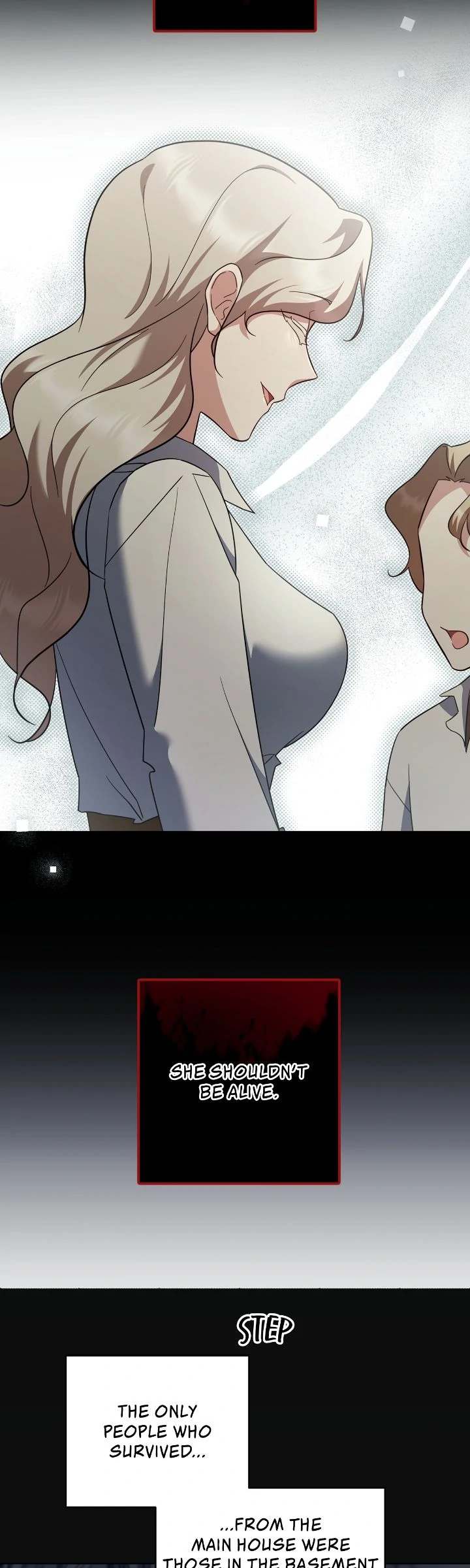 The Tutor’s Secret Sessions [Official] Chapter 15 - Page 43