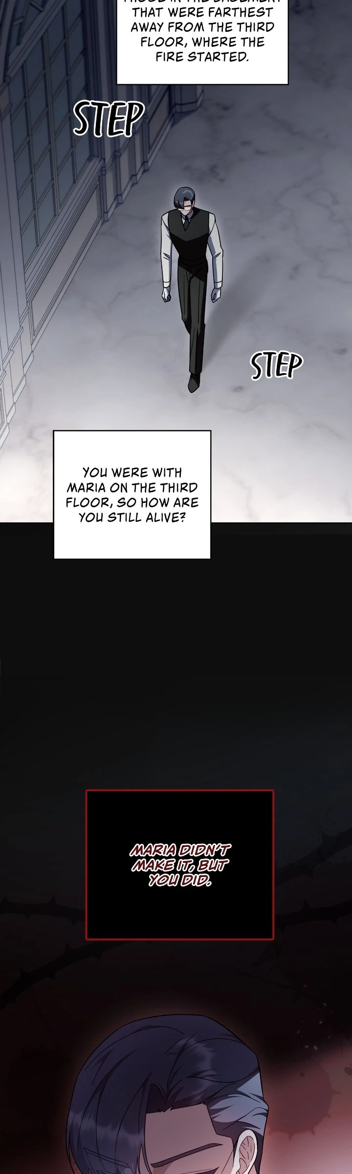 The Tutor’s Secret Sessions [Official] Chapter 15 - Page 44