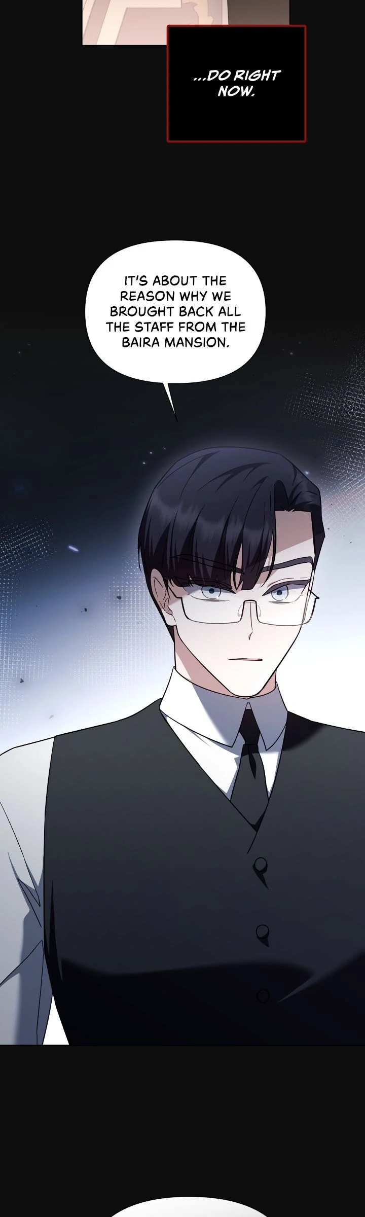 The Tutor’s Secret Sessions [Official] Chapter 15 - Page 47