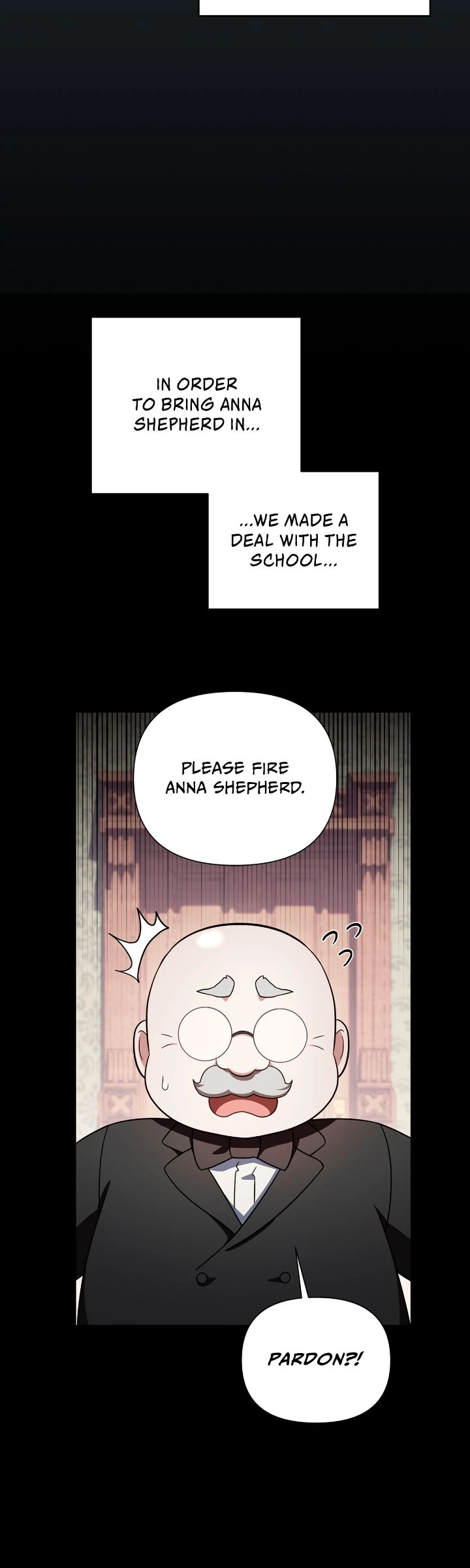 The Tutor’s Secret Sessions [Official] Chapter 16 - Page 5