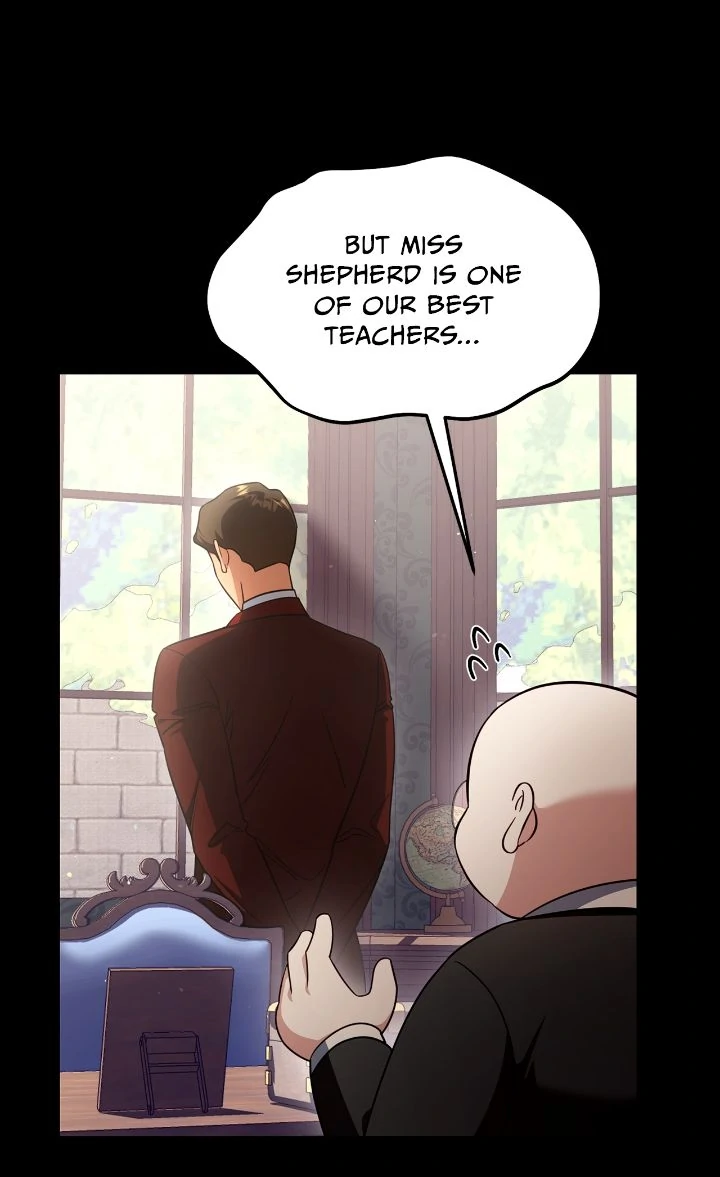 The Tutor’s Secret Sessions [Official] Chapter 16 - Page 6