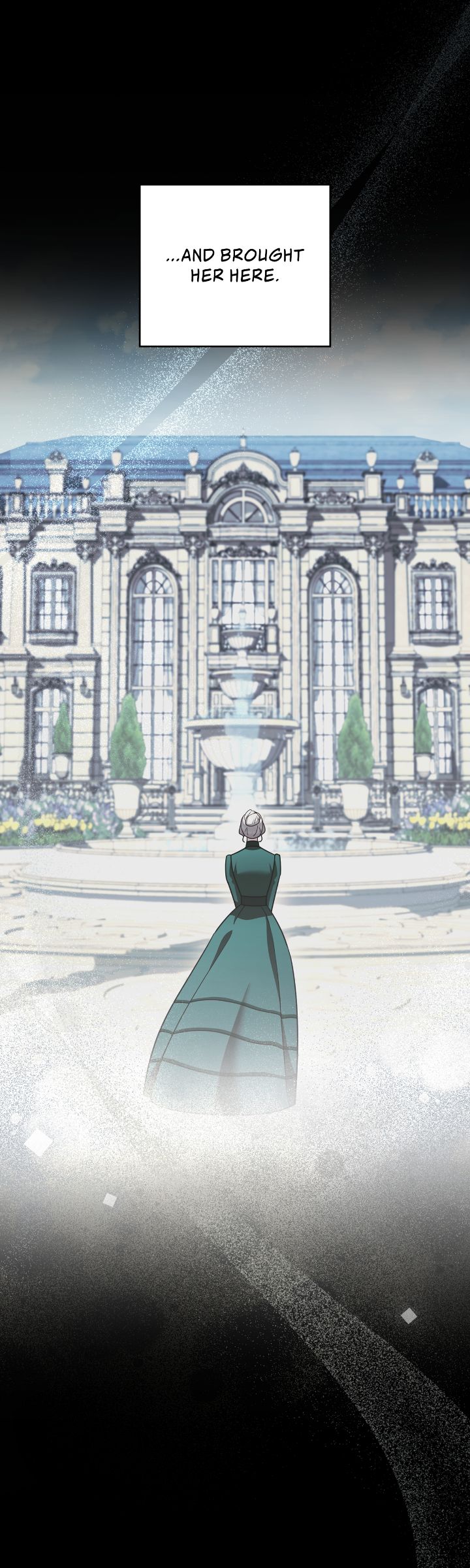 The Tutor’s Secret Sessions [Official] Chapter 16 - Page 8