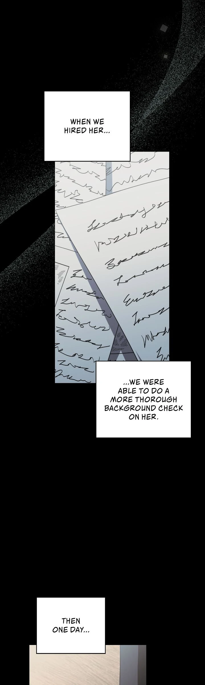 The Tutor’s Secret Sessions [Official] Chapter 16 - Page 9