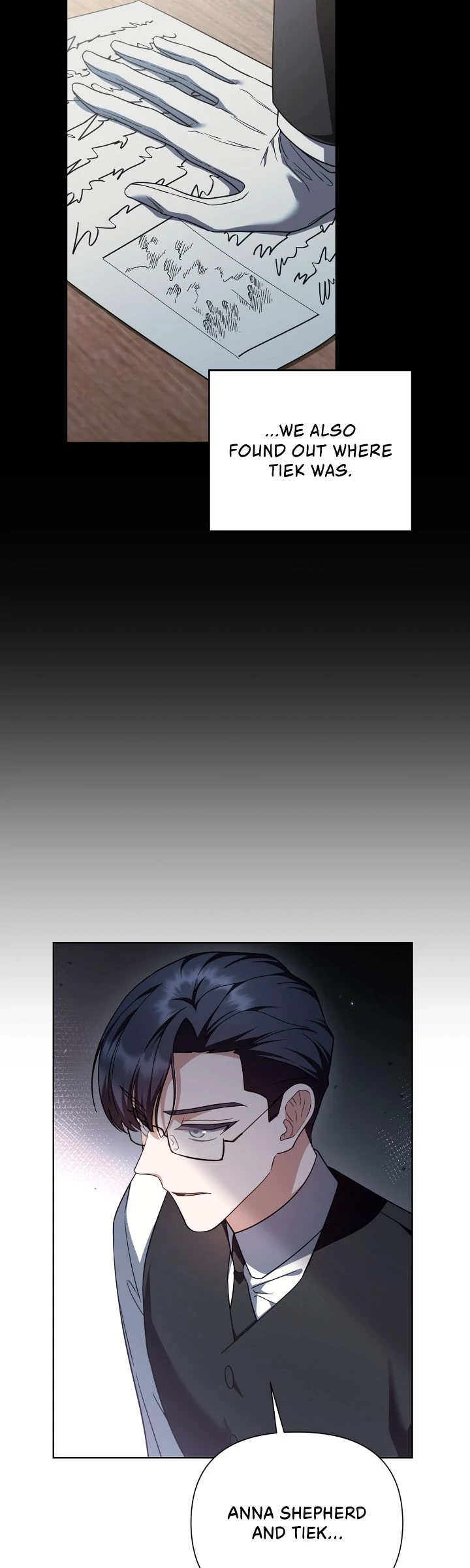 The Tutor’s Secret Sessions [Official] Chapter 16 - Page 10