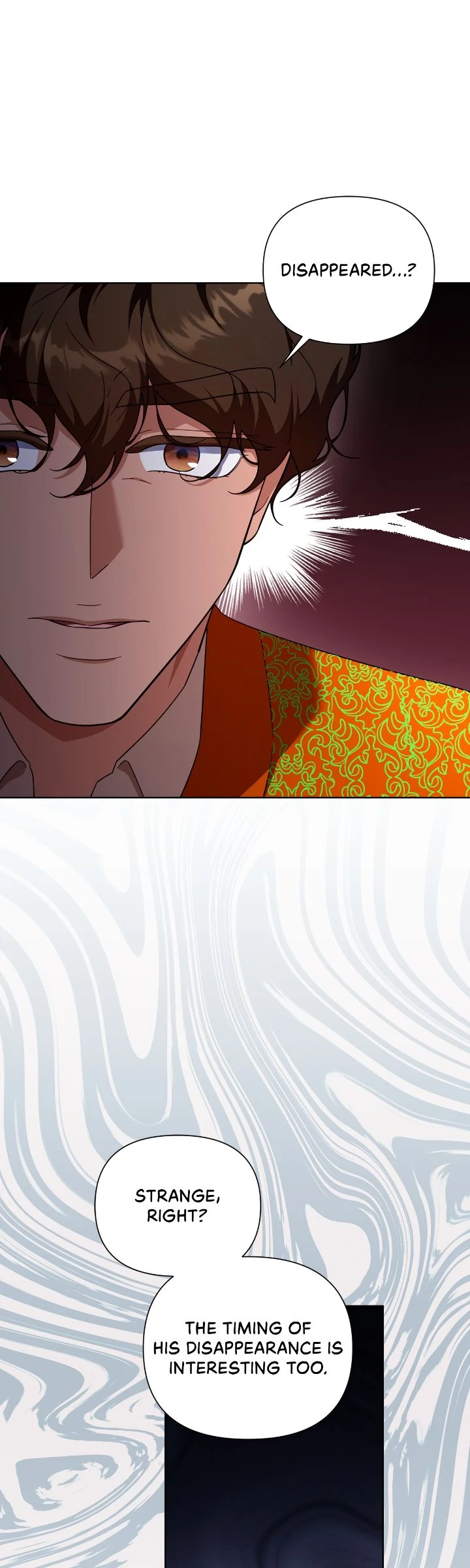 The Tutor’s Secret Sessions [Official] Chapter 16 - Page 13