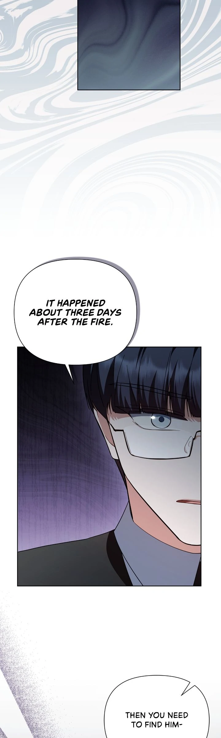 The Tutor’s Secret Sessions [Official] Chapter 16 - Page 14