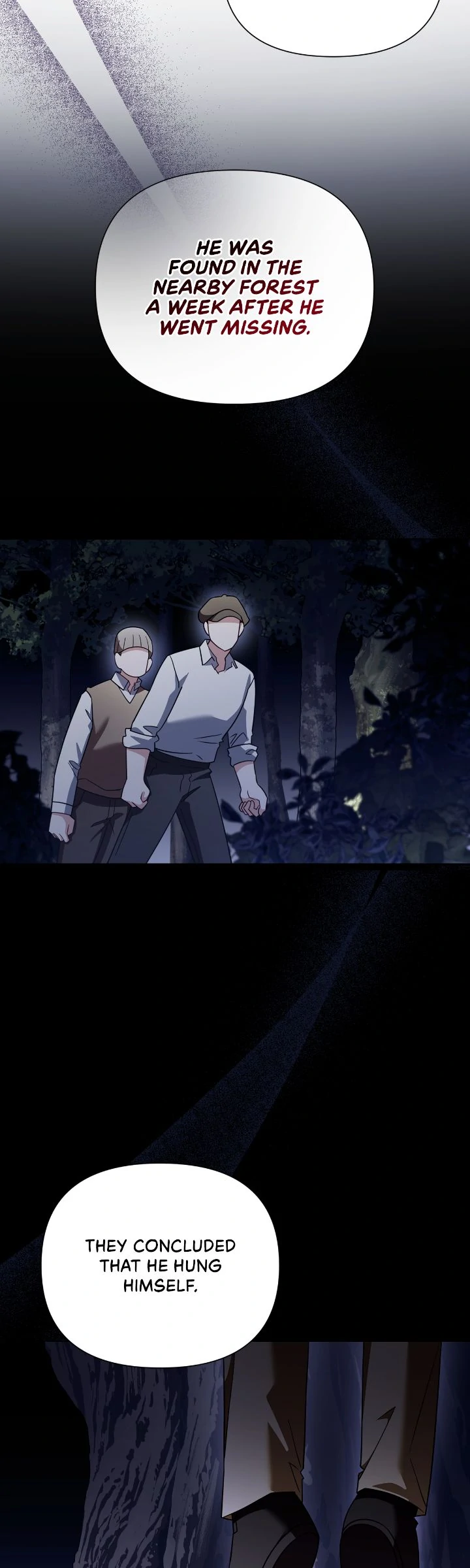 The Tutor’s Secret Sessions [Official] Chapter 16 - Page 15