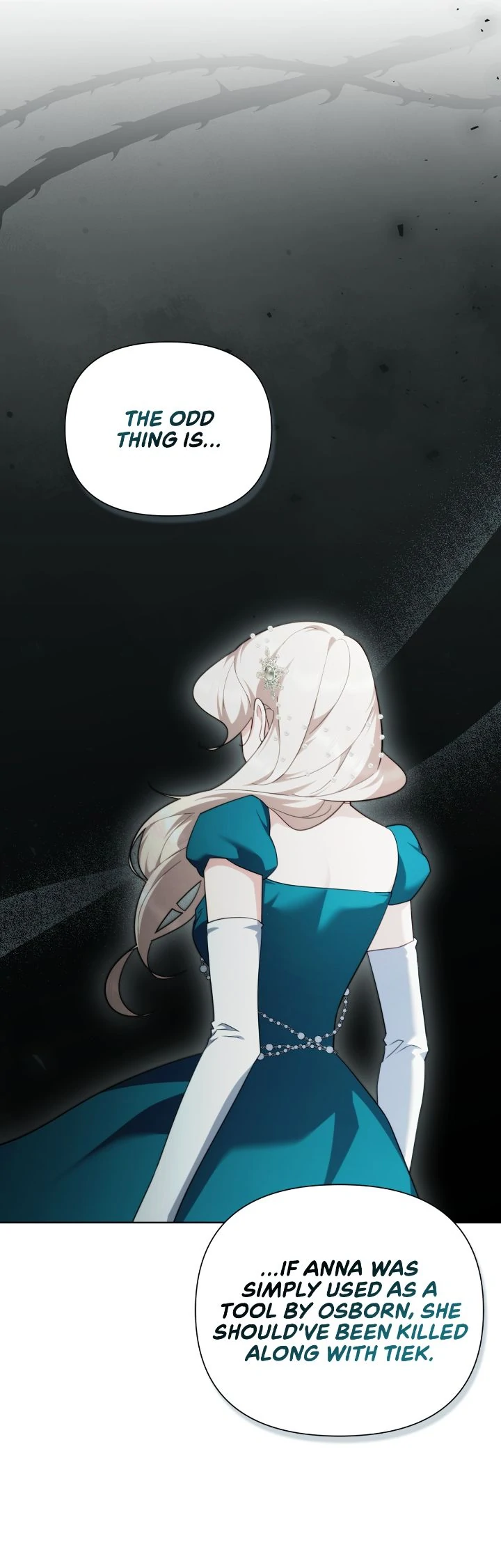 The Tutor’s Secret Sessions [Official] Chapter 16 - Page 17